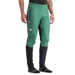 Performance Treningsbukser Sportful Rythmo Pants 2023 busk grønn